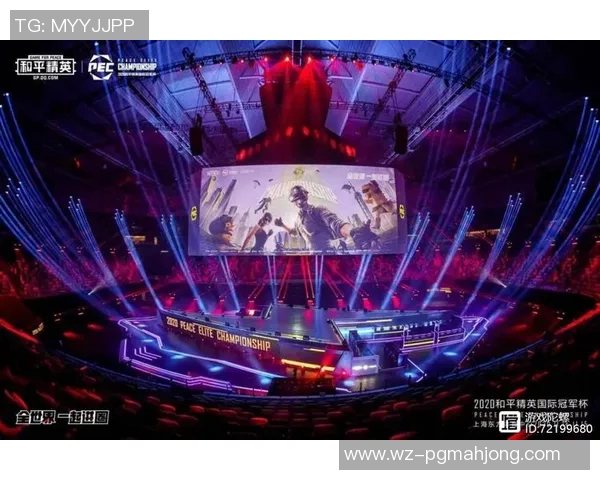 和平精英巨献揭示EDG战队背后的实力与荣耀之路